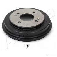 Тормозной барабан ASHIKA 9YJ DAR 56-0K-K15 2116671 8033001754193 - Изображение 2
