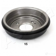 Тормозной барабан ASHIKA 9YJ DAR 56-0K-K15 2116671 8033001754193 - Изображение 3