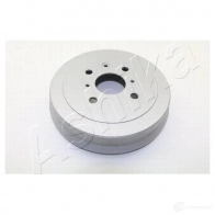 Тормозной барабан ASHIKA 1437276466 AR P86JR 56-02-203C - Изображение 2
