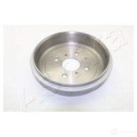 Тормозной барабан ASHIKA 1437276466 AR P86JR 56-02-203C - Изображение 3