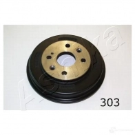 Тормозной барабан ASHIKA 1222176863 PMVIMX Z 56-03-303 8052553187709 - Изображение 2