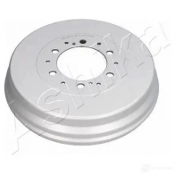 Тормозной барабан ASHIKA 56-02-219C 7V 06Z 1437277829 - Изображение 2