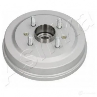 Тормозной барабан ASHIKA 1437277831 U 3J7M63 56-W0-007C - Изображение 2