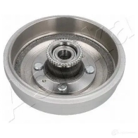 Тормозной барабан ASHIKA 1437277831 U 3J7M63 56-W0-007C - Изображение 3