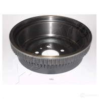 Тормозной барабан ASHIKA 8033001232103 G8G54 2 2116572 5600099 - Изображение 3