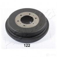 Тормозной барабан ASHIKA 56-01-122 K1H O5NE 2116595 8033001927153 - Изображение 2
