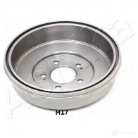 Тормозной барабан ASHIKA 8033001790627 56-0H-H17 2116667 33Q0 10E - Изображение 3