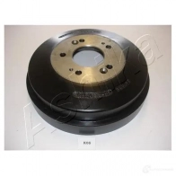 Тормозной барабан ASHIKA 8033001231939 NVW 8DL 2116697 56-K0-006 - Изображение 2