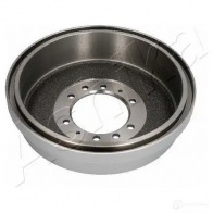Тормозной барабан ASHIKA JG3NZP D 1437276849 56-01-121C - Изображение 3