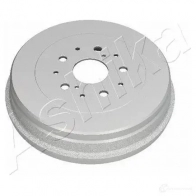 Тормозной барабан ASHIKA 56-02-222C 1437277806 TF 3LK - Изображение 2