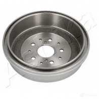 Тормозной барабан ASHIKA 56-02-222C 1437277806 TF 3LK - Изображение 3