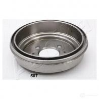 Тормозной барабан ASHIKA 56-05-507 BB95P S4 8033001675757 2116630 - Изображение 3
