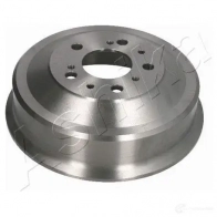 Тормозной барабан ASHIKA 56-00-0203 Q XSL0N1 1437276845 - Изображение 2