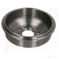 Тормозной барабан ASHIKA 56-00-0203 Q XSL0N1 1437276845 - Изображение 3