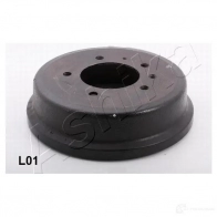 Тормозной барабан ASHIKA 8033001706260 X0RKM N5 2116675 56-0L-L01