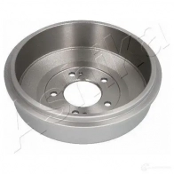 Тормозной барабан ASHIKA 1437276848 IV D9TGW 56-H0-002C - Изображение 3