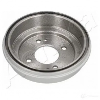 Тормозной барабан ASHIKA 56-0K-K17C HB JKD 1437276464 - Изображение 3