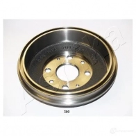 Тормозной барабан ASHIKA 2116618 56-03-300 WHR 2DQK 8033001501957 - Изображение 3