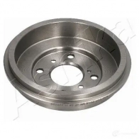 Тормозной барабан ASHIKA OV X4BLQ 56-00-0304 1437276470 - Изображение 3