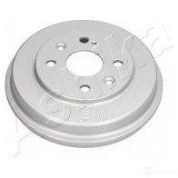 Тормозной барабан ASHIKA 1437277268 56-03-303C DX ZR1O - Изображение 2