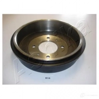 Тормозной барабан ASHIKA 2116691 56-H0-014 8033001231861 0MP0 AE - Изображение 3