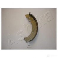 Тормозной барабан ASHIKA L0T EV 8033001231731 2116680 56h0000 - Изображение 3