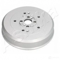 Тормозной барабан ASHIKA 1437277790 63 JTB 56-K0-002C - Изображение 2