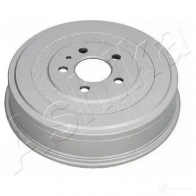 Тормозной барабан ASHIKA 56-00-0603C 1437276753 AN L7TJ - Изображение 2
