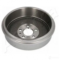 Тормозной барабан ASHIKA 56-00-0603C 1437276753 AN L7TJ - Изображение 3