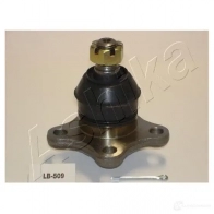 Тормозной барабан ASHIKA 8033001790658 8756 B 2116657 5608816 - Изображение 2