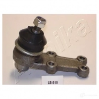 Тормозной барабан ASHIKA 8033001790658 8756 B 2116657 5608816 - Изображение 3