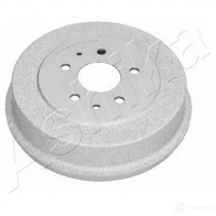 Тормозной барабан ASHIKA DN 73U8 Toyota Hilux 56-02-210C