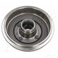 Тормозной барабан ASHIKA 8 L72Z8L 1437276745 56-00-0303 - Изображение 3