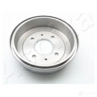 Тормозной барабан ASHIKA 1437276465 56-05-512C G SE9LD1 - Изображение 3