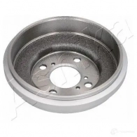 Тормозной барабан ASHIKA 56-08-804C P1BN M 1437277285 - Изображение 3
