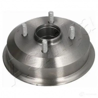 Тормозной барабан ASHIKA XF0S 4A 1437276477 56-00-0302 - Изображение 2