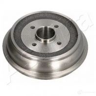 Тормозной барабан ASHIKA 56-00-0602C FPE RWS 1437277573 - Изображение 2