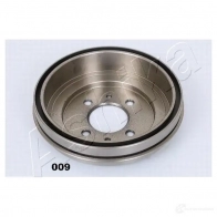Тормозной барабан ASHIKA 56-00-009 8052553082233 2116567 7D7S MVT - Изображение 3