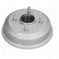 Тормозной барабан ASHIKA 56-03-301C 1437276598 8W O0GK
