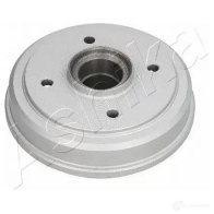 Тормозной барабан ASHIKA 1437276599 56-W0-002C 7RB7 YW - Изображение 2