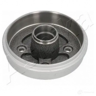 Тормозной барабан ASHIKA 1437276599 56-W0-002C 7RB7 YW - Изображение 3