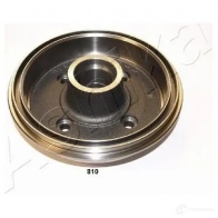 Тормозной барабан ASHIKA 56-08-810 8033001501995 2116651 FXI71 VE - Изображение 3