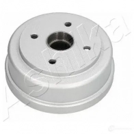 Тормозной барабан ASHIKA 56-08-814C 1437277498 01 28X