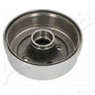 Тормозной барабан ASHIKA 56-08-814C 1437277498 01 28X - Изображение 3