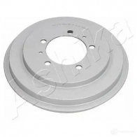 Тормозной барабан ASHIKA 1437277404 56-05-510C XNA XK - Изображение 2