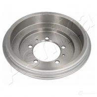 Тормозной барабан ASHIKA 1437277404 56-05-510C XNA XK - Изображение 3