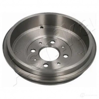 Тормозной барабан ASHIKA 56-00-0206 1437278851 76PB2U A - Изображение 3