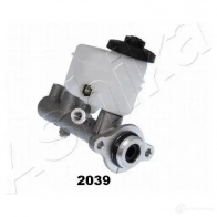 Главный тормозной цилиндр ASHIKA 8052553073859 68-02-2039 Y P6ZVFB Toyota Corolla