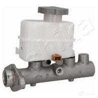 Главный тормозной цилиндр ASHIKA X6BB O Hyundai Santa Fe (SM) 1 2001 – 2006 68-H0-017 8033001246278