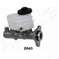 Главный тормозной цилиндр ASHIKA 71MBCT Toyota Corolla 68-02-2043 68- 02-2043